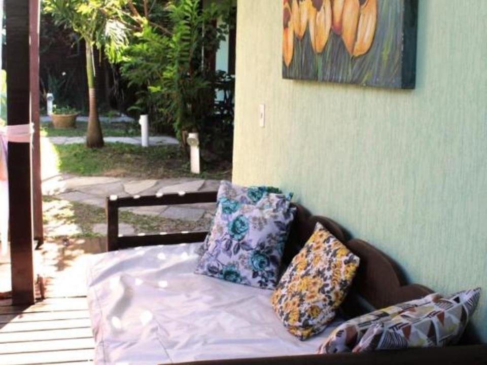 Pousada Encanto Do Amor Búzios Kültér fotó