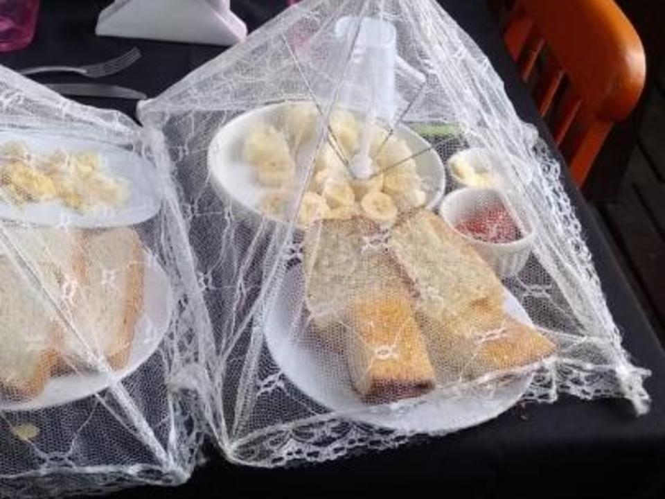 Pousada Encanto Do Amor Búzios Kültér fotó