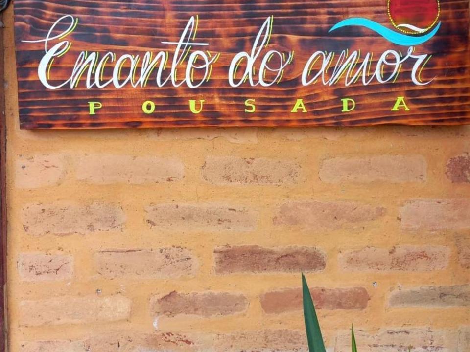 Pousada Encanto Do Amor Búzios Kültér fotó