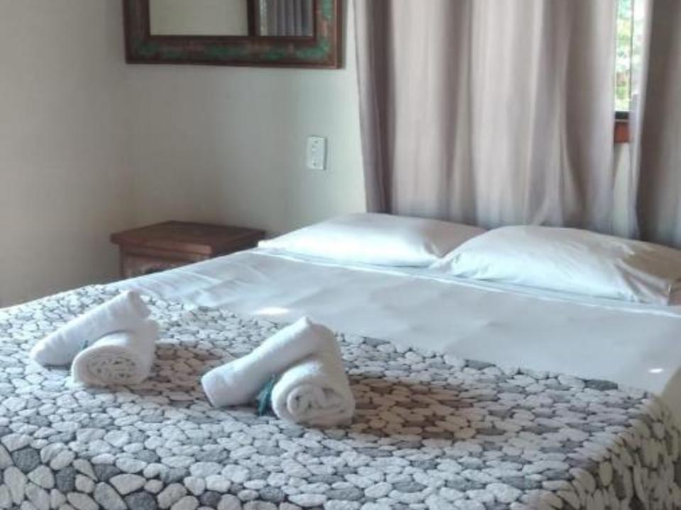 Pousada Encanto Do Amor Búzios Kültér fotó
